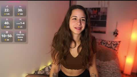 Dina online show from 02.26.26