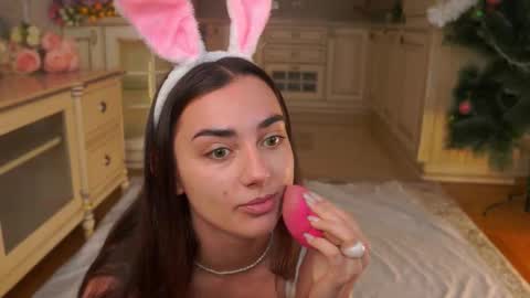 Dina and ill be glad to be here with you follow to me  online show from 01.14.26