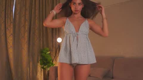 Snapshot of dinacaguimbal chatting on 03.13.26 Dina and ill be glad to be here with you follow to me online show from 03.13.26