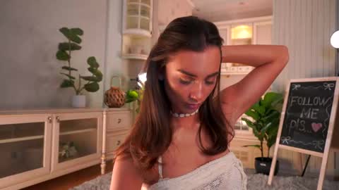 Dina and ill be glad to be here with you follow to me  online show from 05.30.26
