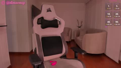 Diana Gomez online show from 02.09.25