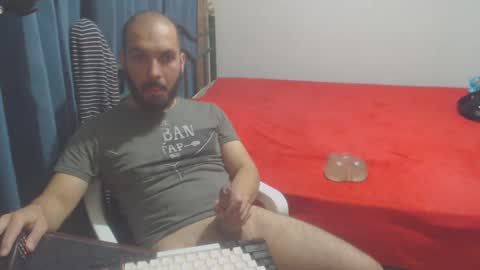 Snapshot of dinchtcams chatting on 02.01.25 Dincht online show from 02.01.25