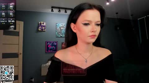 Jessie online show from 09.21.25