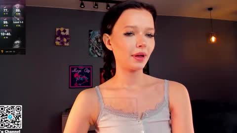 Jessie online show from 10.02.25