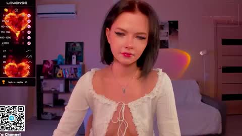 Jessie online show from 02.01.26