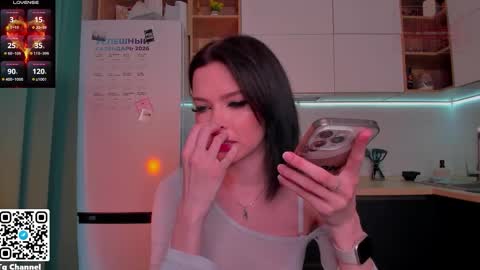 Jessie online show from 03.14.26