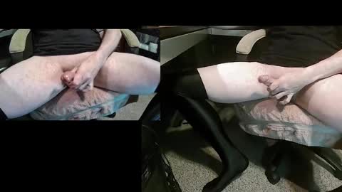 Snapshot of dinkdork094 chatting on 12.27.24 Dinkdork just having a good time online show from 12.27.24