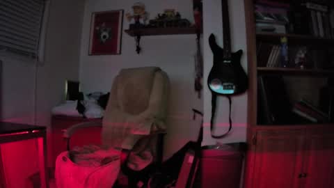 Snapshot of dinkdork094 chatting on 01.24.25 Dinkdork just having a good time online show from 01.24.25