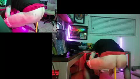 Snapshot of dinkdork094 chatting on 01.25.25 Dinkdork just having a good time online show from 01.25.25