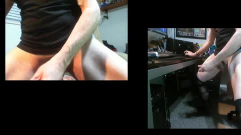 Snapshot of dinkdork094 chatting on 03.07.25 Dinkdork just having a good time online show from 03.07.25