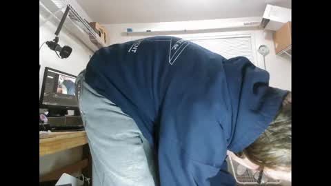 Snapshot of dinkdork094 chatting on 09.13.25 Dinkdork just having a good time online show from 09.13.25