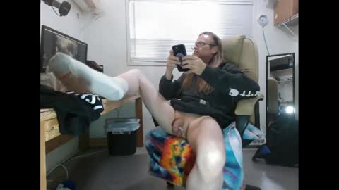 Snapshot of dinkdork094 chatting on 09.21.25 Dinkdork just having a good time online show from 09.21.25