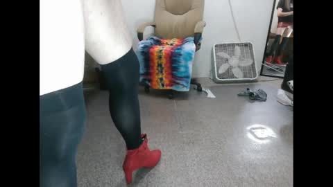 Snapshot of dinkdork094 chatting on 09.22.25 Dinkdork just having a good time online show from 09.22.25