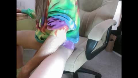 Snapshot of dinkdork094 chatting on 10.13.25 Dinkdork just having a good time online show from 10.13.25