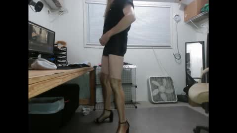 Snapshot of dinkdork094 chatting on 10.18.25 Dinkdork just having a good time online show from 10.18.25