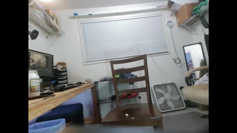 Snapshot of dinkdork094 chatting on 10.25.25 Dinkdork just having a good time online show from 10.25.25