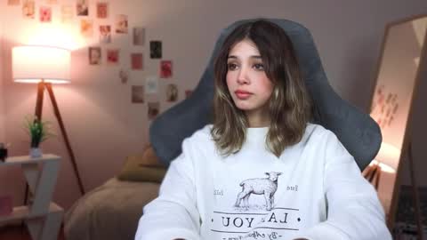 Sara Connor online show from 01.17.26