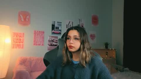 Sara Connor online show from 02.07.26