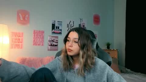 Sara Connor online show from 02.10.26