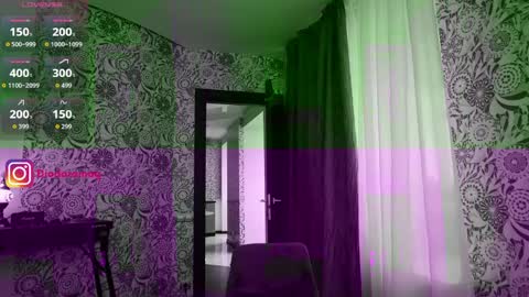 Diodora Magenta online show from 04.10.26