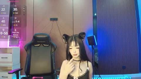 Reina online show from 02.28.26