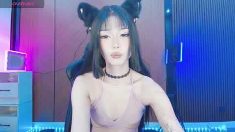 Snapshot of dion_lee9 chatting on 03.24.26 Reina online show from 03.24.26