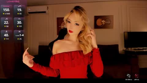 Snapshot of dion_lee9 chatting on 04.11.26 Reina online show from 04.11.26