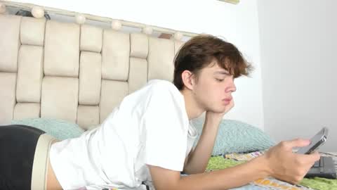 apollo online show from 10.18.25