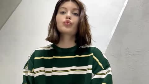 Aria online show from 01.14.26