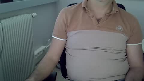 dionysos6510 online show from 04.17.26