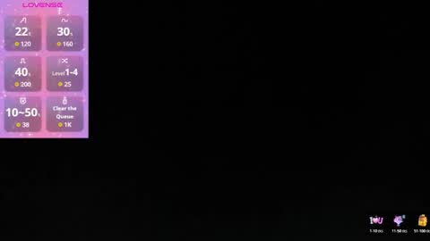 diosa67 online show from 10.21.25