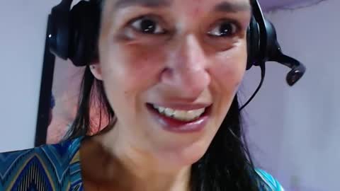 diosa78afrodita online show from 03.01.25