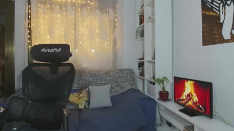 Snapshot of diosa_cadenas chatting on 02.02.26 Anglica A online show from 02.02.26