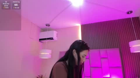 Cristal  online show from 04.28.26