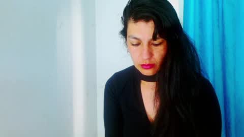 diosa_gil online show from 04.08.26