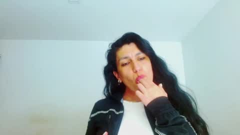 diosa_gil online show from 04.09.26