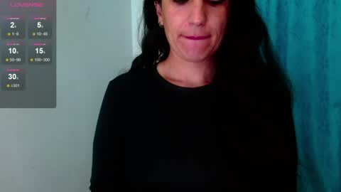 Snapshot of diosa_gil chatting on 06.14.26 diosa_gil online show from 06.14.26