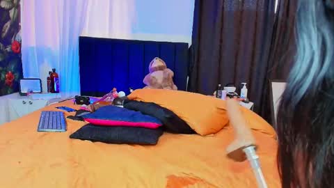 victoria online show from 03.28.26