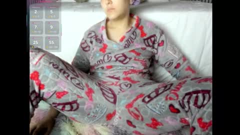 diosaelchat online show from 11.05.25