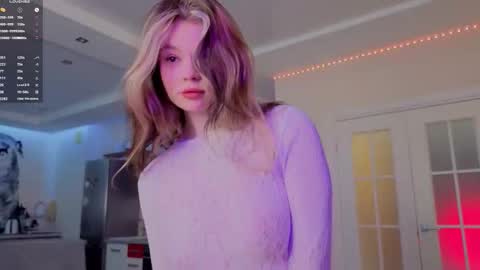 Diana online show from 03.20.26