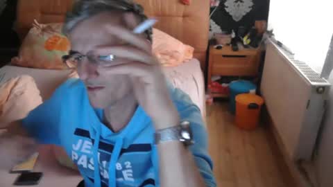 Adam Carla online show from 02.05.25