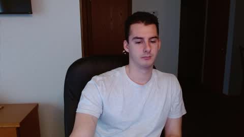 Dirk Diggler online show from 02.23.25