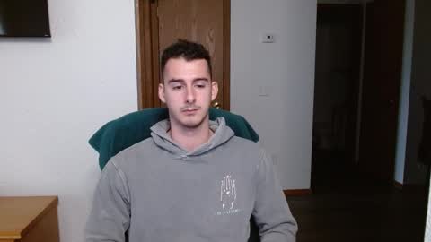 Dirk Diggler online show from 03.02.25