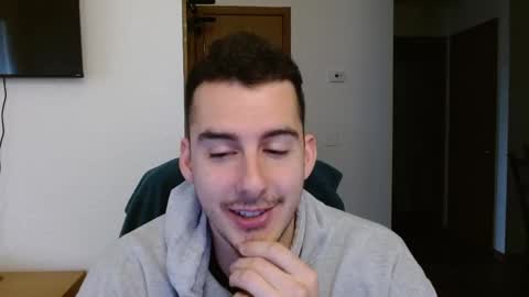 Dirk Diggler online show from 03.08.25