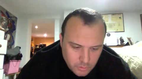 Snapshot of dirme chatting on 02.25.26 dirme online show from 02.25.26