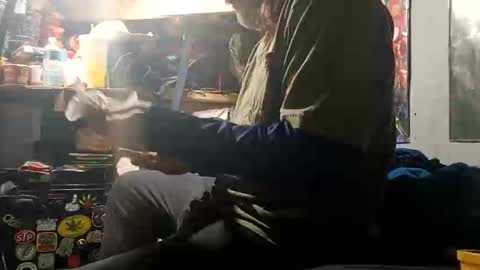 dirtmcgirt82 online show from 12.07.24