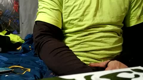 dirtmcgirt82 online show from 12.19.24