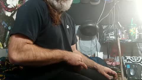 dirtmcgirt82 online show from 12.26.24