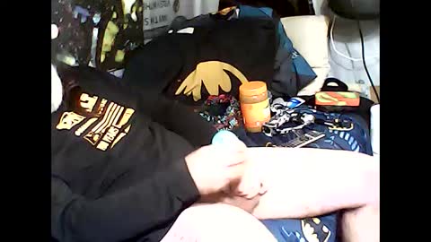 dirtmcgirt82 online show from 12.31.24