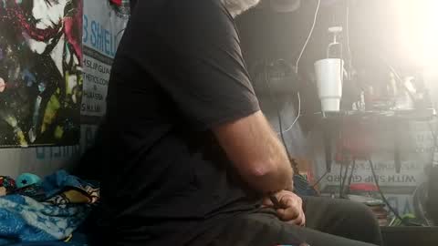 dirtmcgirt82 online show from 01.02.25